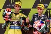 Bild zum Inhalt: Alex Rins statt Johann Zarco: Hat sich Suzuki verzockt?