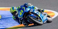 Bild zum Inhalt: Aleix Espargaro: "Die Suzuki hat keine Schwächen"