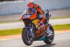 Bild zum Inhalt: KTM: Bestandsanalyse nach dem MotoGP-Debüt