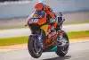 Bild zum Inhalt: KTM: Bestandsanalyse nach dem MotoGP-Debüt