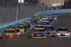 Bild zum Inhalt: NASCAR Phoenix: Joey Logano gewinnt Overtime-Drama