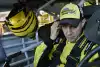 Bild zum Inhalt: Overtime-Crash: Kyle Busch entschuldigt sich bei Matt Kenseth