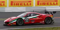 Lorenzo Bontempelli, Giancarlo Fisichella