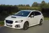 Bild zum Inhalt: Subaru Levorg 1.6 Test 2016: Ehrgeiziger Boxer in guter Form