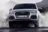 Bild zum Inhalt: Audi Q5 2017 soll Maßstäbe setzen - Preis ab 45.100 Euro