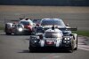 Bild zum Inhalt: WEC-Finale 2016 Bahrain: Porsche will Fahrertitel sichern