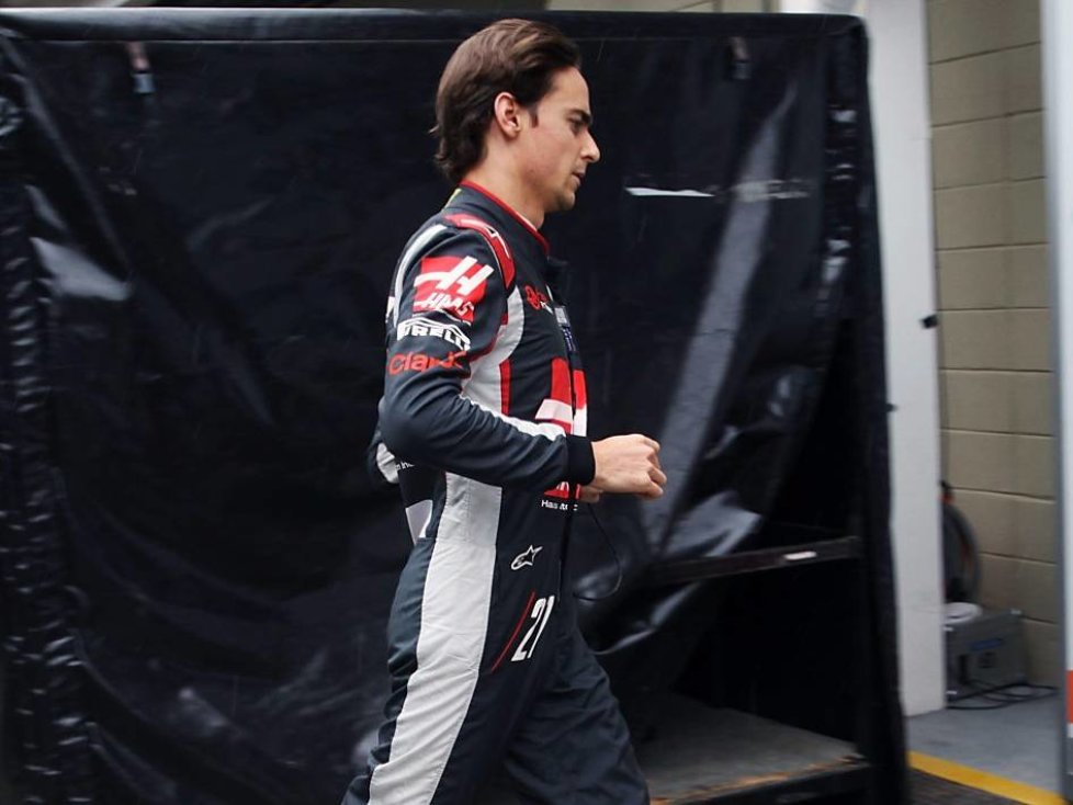 Esteban Gutierrez