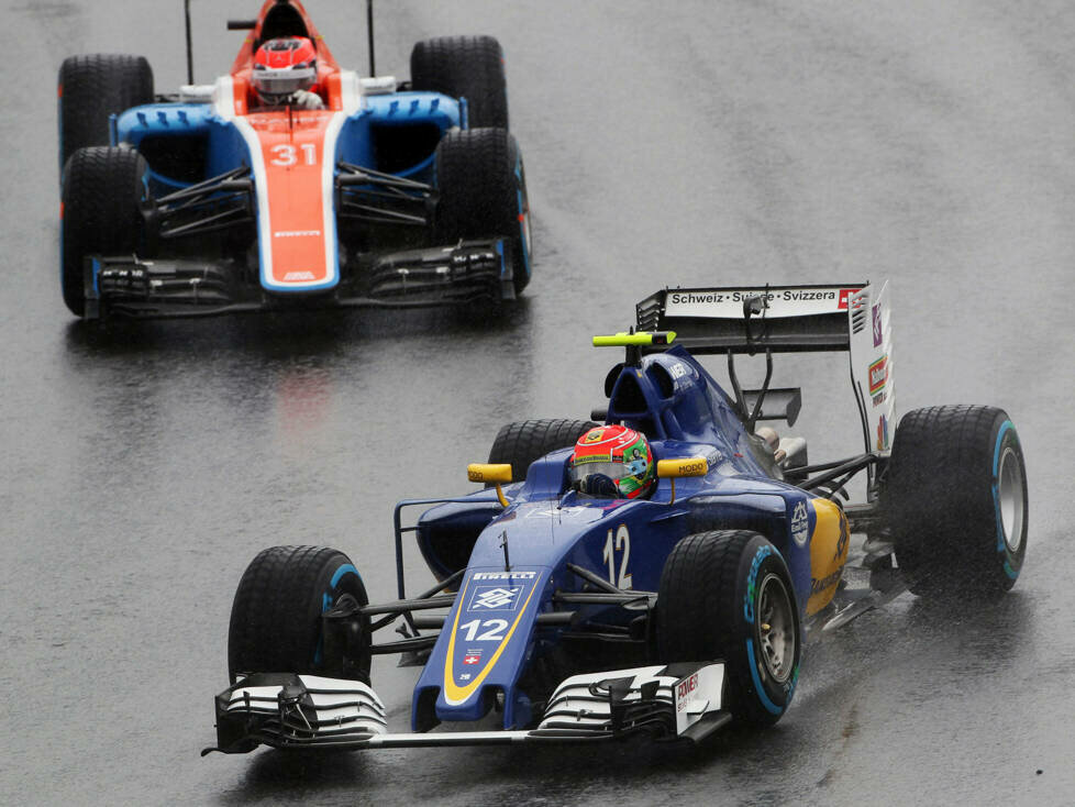 Felipe Nasr