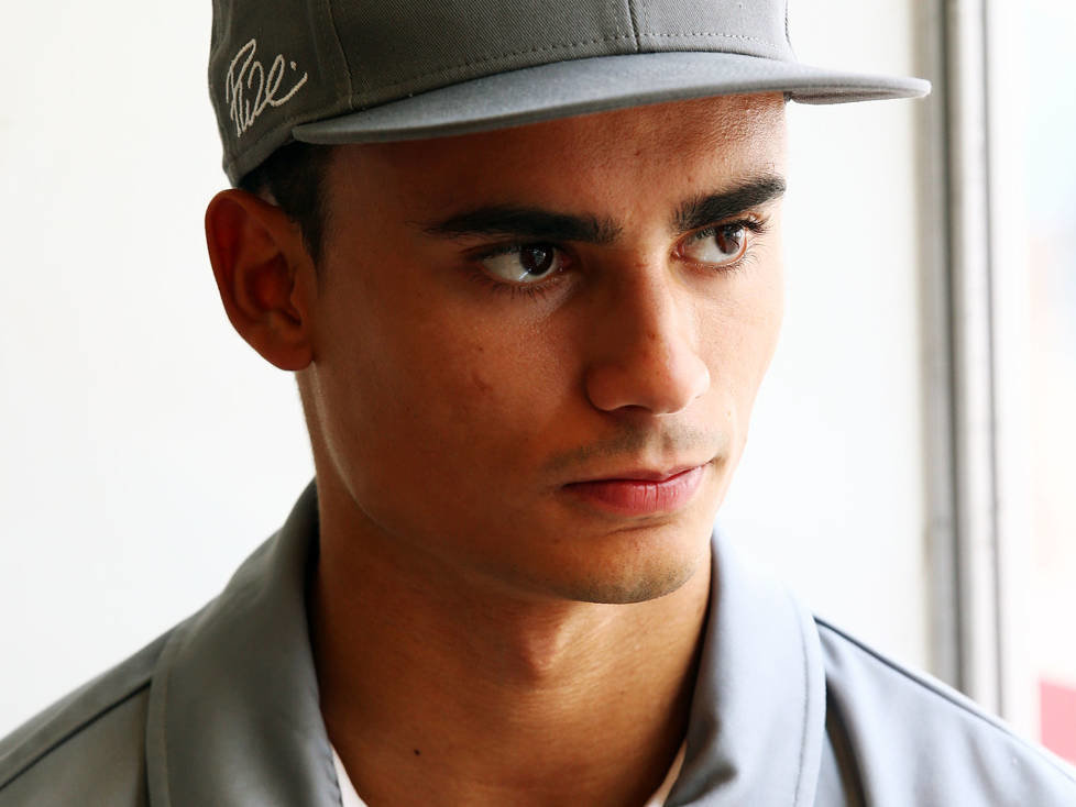 Pascal Wehrlein