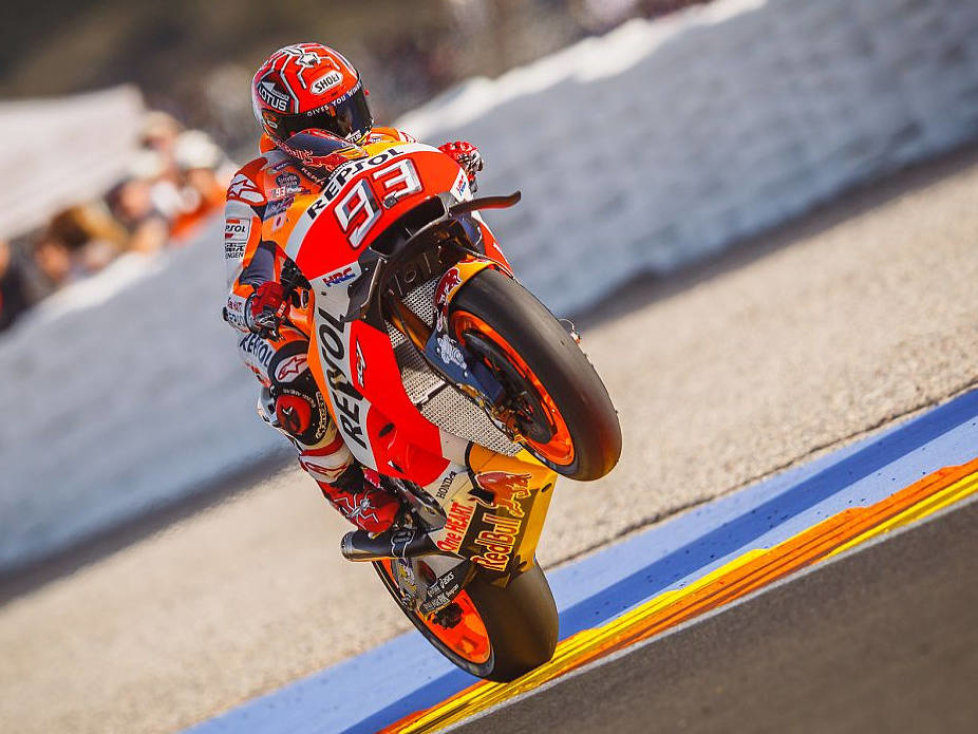 Marc Marquez