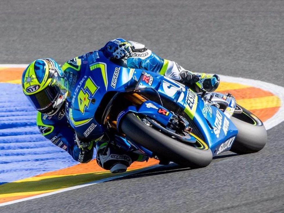 Aleix Espargaro