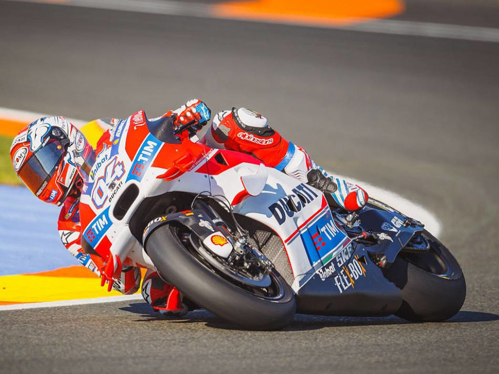 Andrea Dovizioso