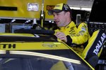 Matt Kenseth (Gibbs) 