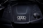 Audi Q5 2017 Motor