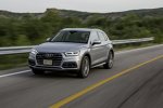 Audi Q5 2017