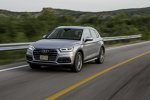 Audi Q5 2017