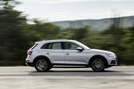 Audi Q5 2017