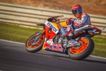 Marc Marquez (Honda)
