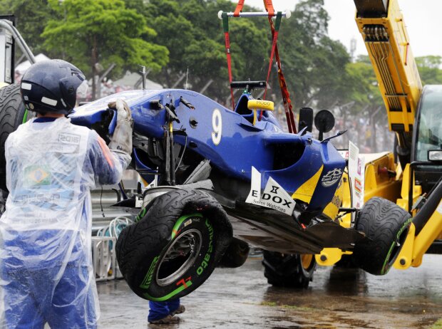 Marcus Ericsson