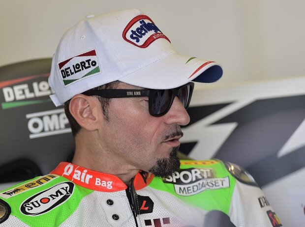 Max Biaggi