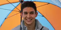 Esteban Ocon