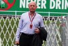 Bild zum Inhalt: Ron Dennis offiziell bei McLaren gestürzt