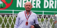 Bild zum Inhalt: Ron Dennis offiziell bei McLaren gestürzt