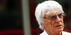 Sao-Paulo-Zukunft: Kauft Bernie Ecclestone Interlagos-Kurs?