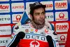 Bild zum Inhalt: Michele Pirro testet bei Pramac statt Danilo Petrucci