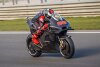 Bild zum Inhalt: MotoGP-Test Valencia: Lorenzo fährt erstmals für Ducati
