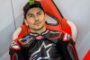 Bild zum Inhalt: Ducati-Teamchef: Mit Lorenzo 2017 Schwächen ausbessern