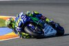 Rückschläge für Rossi: Vinales schneller, Motor enttäuscht