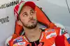 Bild zum Inhalt: Andrea Dovizioso: Winglets lassen sich nicht einfach ersetzen