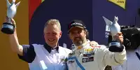 Bild zum Inhalt: Chevrolet-Boss erinnert sich: So wertvoll war Yvan Muller