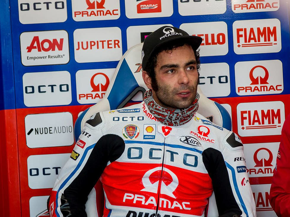 Danilo Petrucci