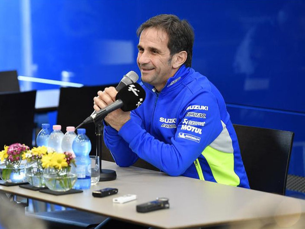 Davide Brivio