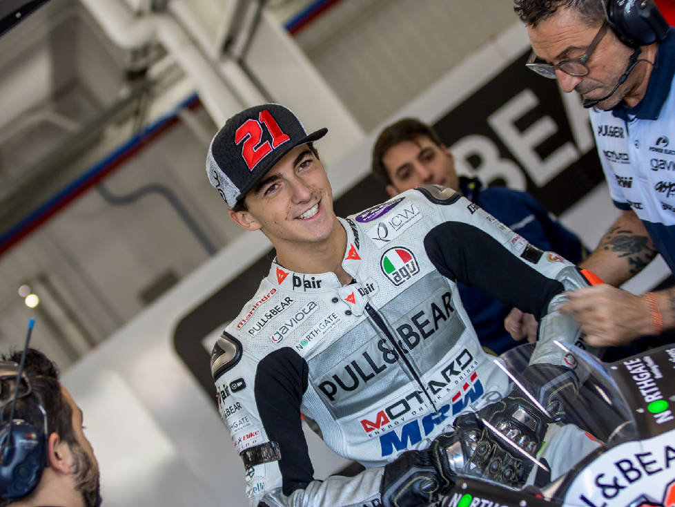 Francesco Bagnaia