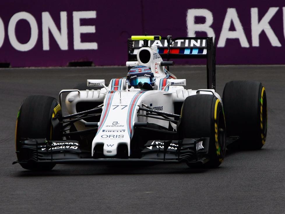 Valtteri Bottas