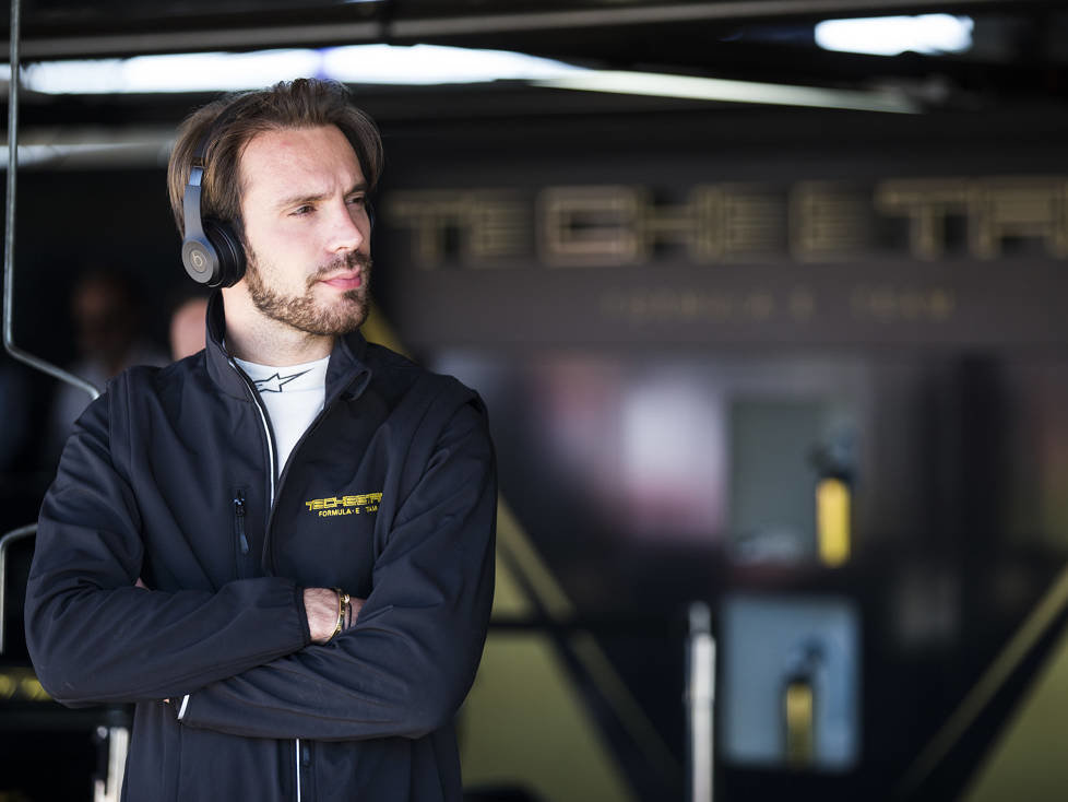 Jean-Eric Vergne