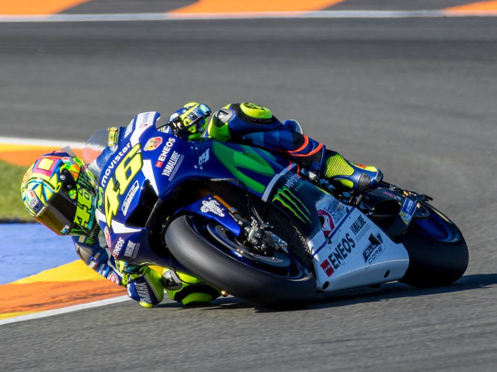 Valentino Rossi