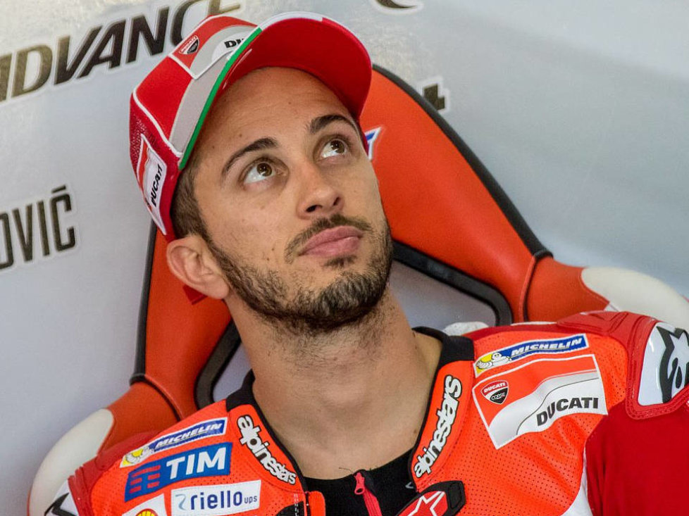 Andrea Dovizioso