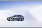 Jaguar I-Pace Concept