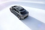 Jaguar I-Pace Concept