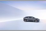 Jaguar I-Pace Concept