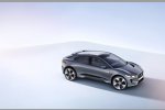 Jaguar I-Pace Concept