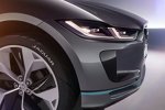 Jaguar I-Pace Concept