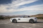 Mercedes-AMG GT Roadster