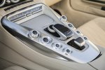 Innenraum des Mercedes-AMG GT Roadster