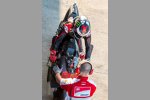 Jorge Lorenzo (Ducati)