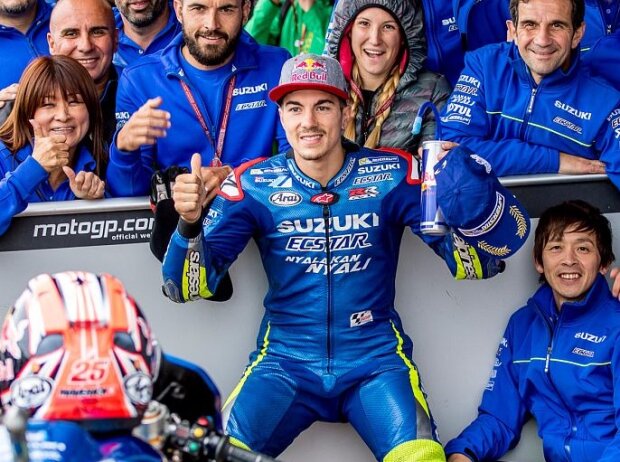 Maverick Vinales